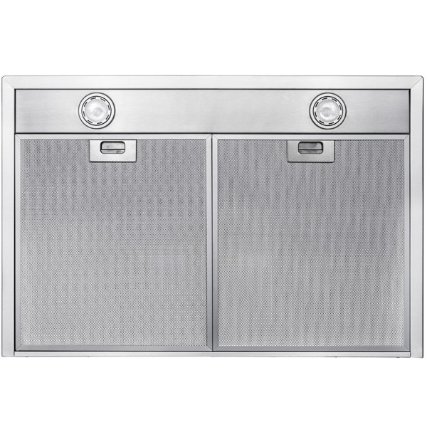 Cavaliere SV218 Series 30 Inches 462 Cubic Feet Per Minute CFM